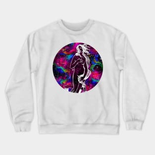 Aphrodite ( Greek ) Crewneck Sweatshirt